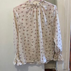 Like new, only used once.